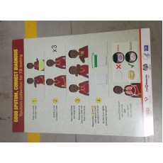 Good Sputum, Correct Diagnosis Sputum Collection TB Testing